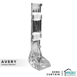 Avery Double Bracket