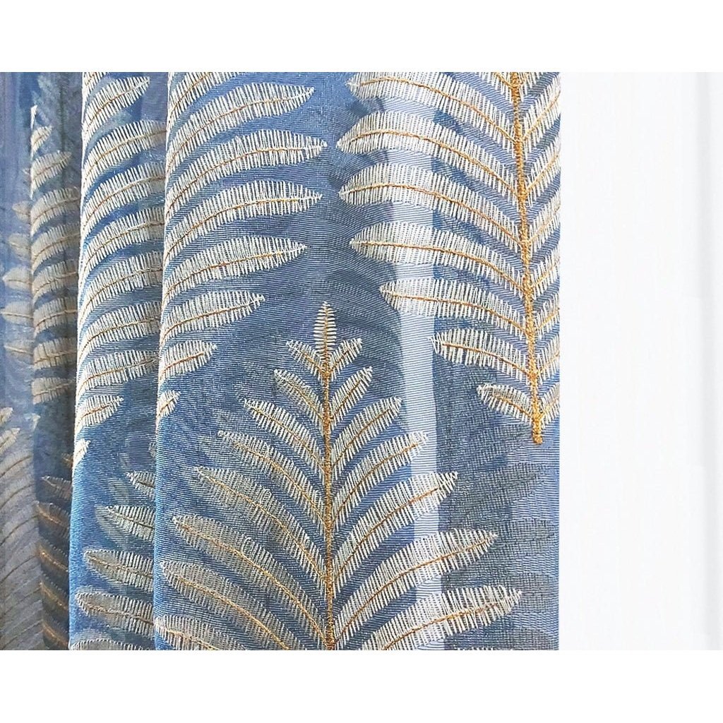 Avarna Sheer Curtain Custom Made - Image 2