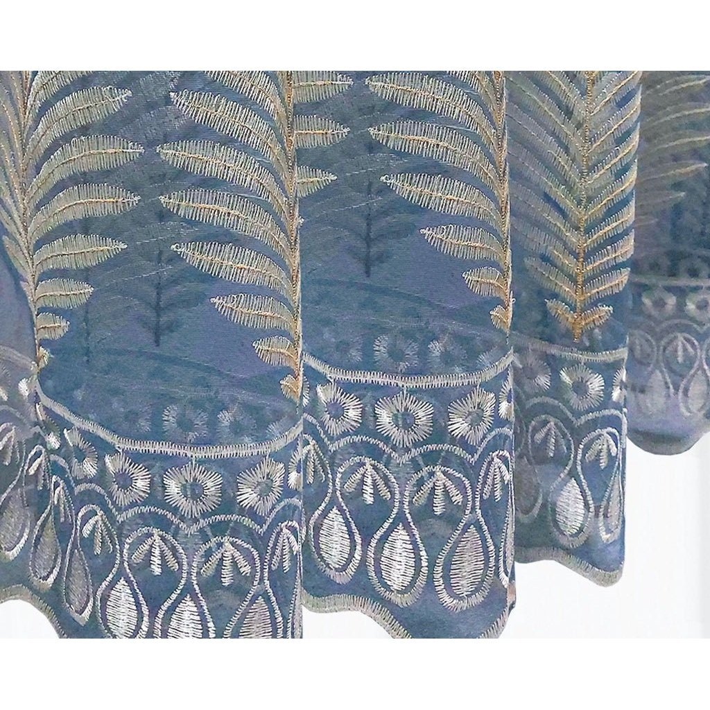 Avarna Sheer Curtain Custom Made - Image 3