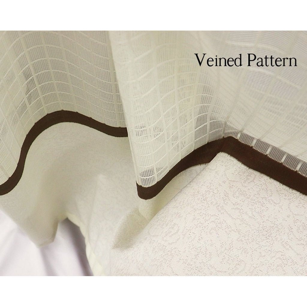 Calla Sheer Curtain Custom Made - Image 2