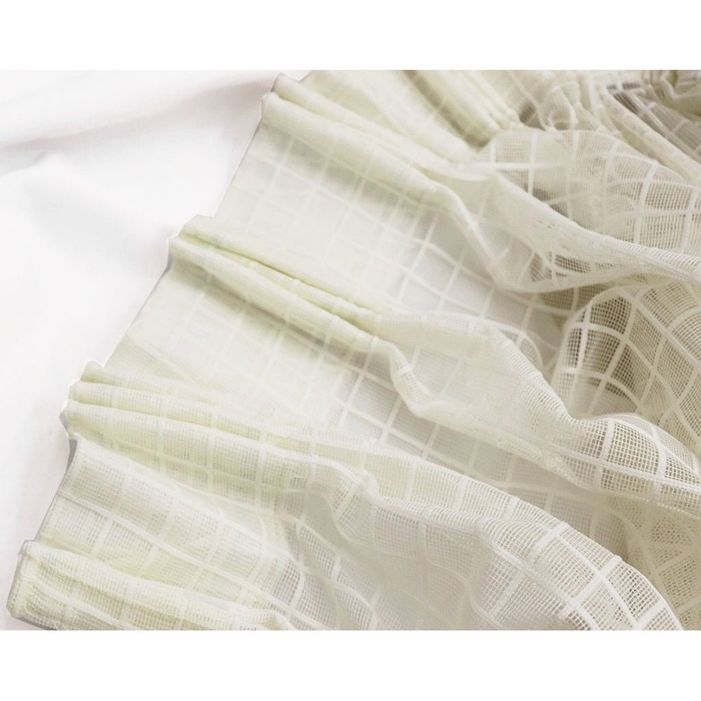 Calla Sheer Curtain Custom Made - Image 3