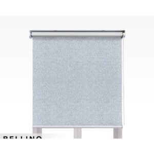Bellino 100% Blackout Roller Blinds Custom Made