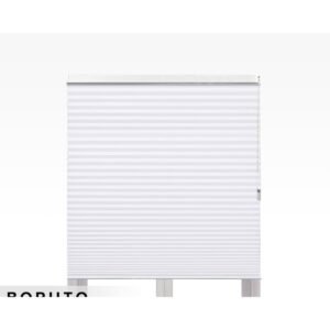 Boruto 38mm Blackout Honeycomb Blinds Custom Made
