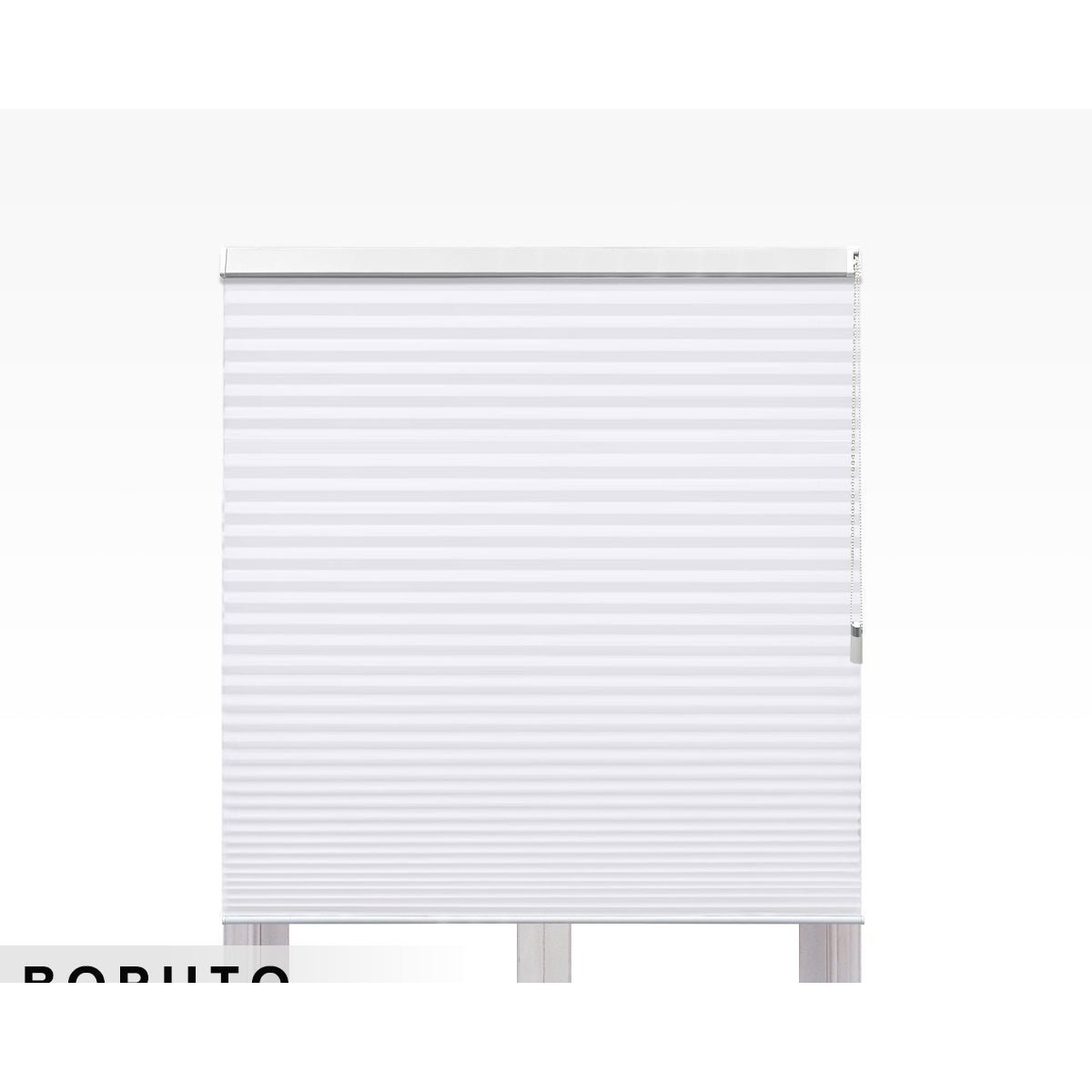 Boruto 38mm Blackout Honeycomb Blinds Custom Made