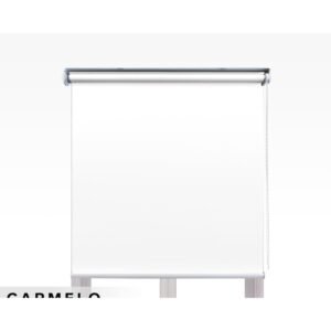 Carmelo 100% Blackout Roller Blinds Custom Made