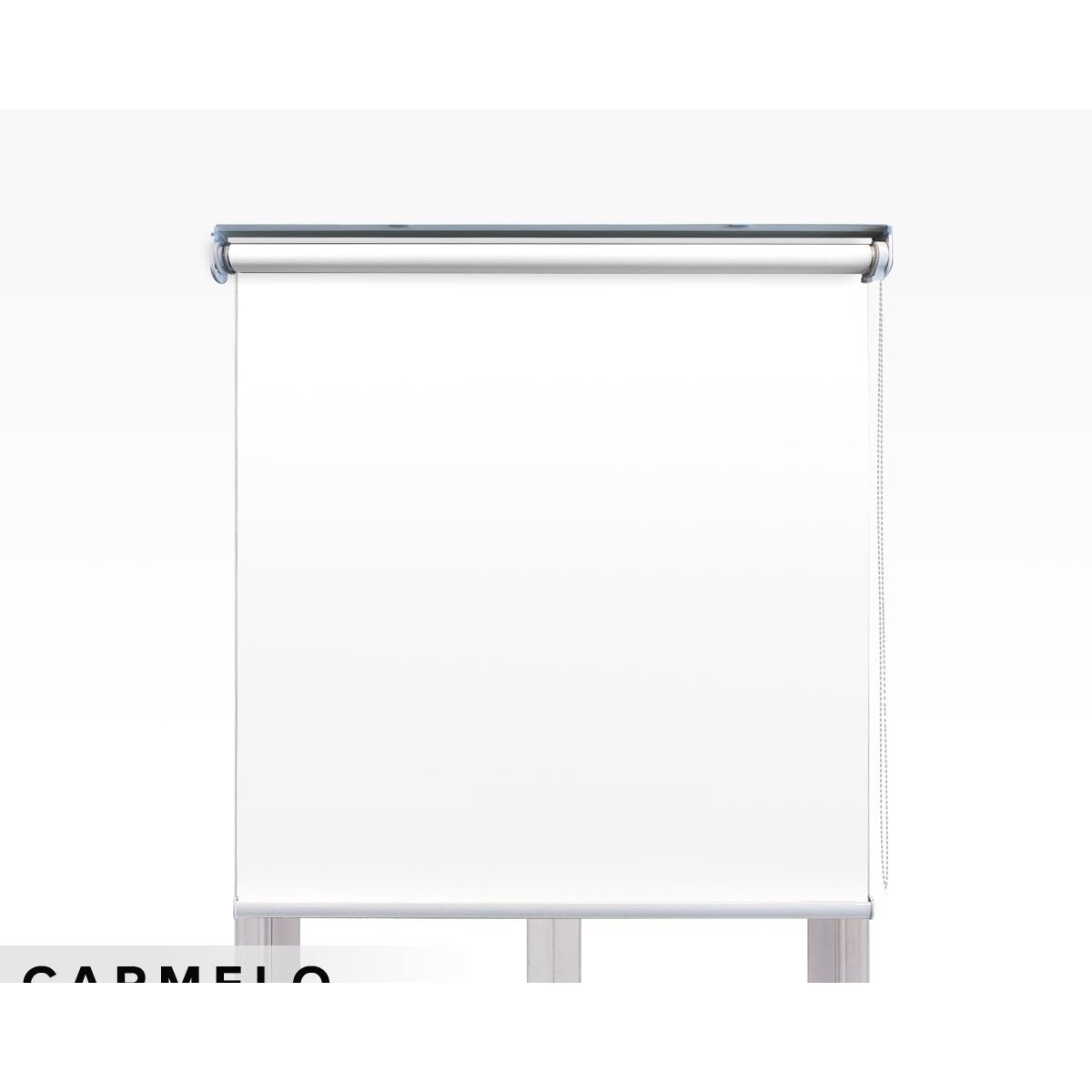 Carmelo 100% Blackout Roller Blinds Custom Made