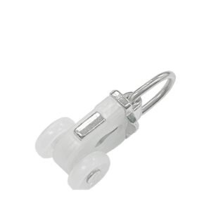 Avery Curtain Track Roller