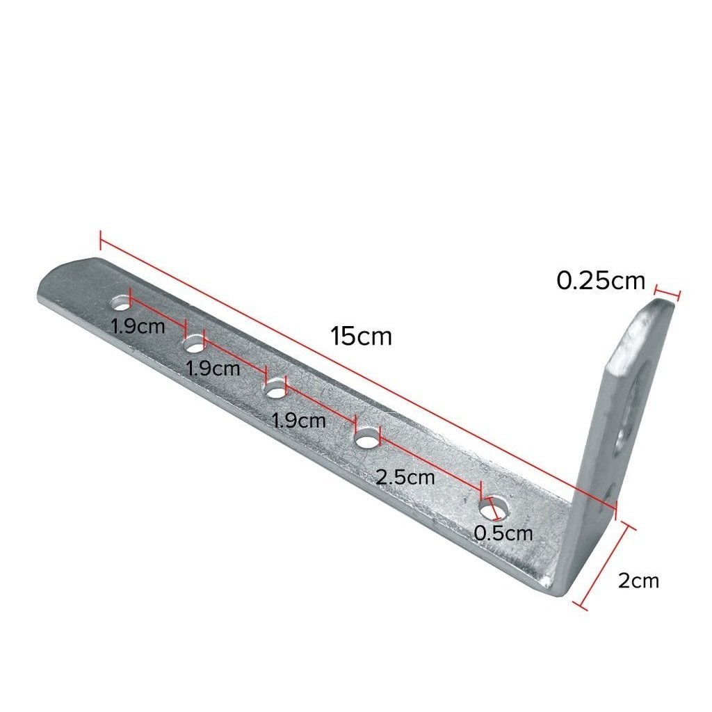 Verody S Track Extension - Image 2
