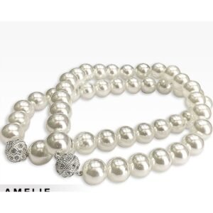 Amelie Curtain Tieback