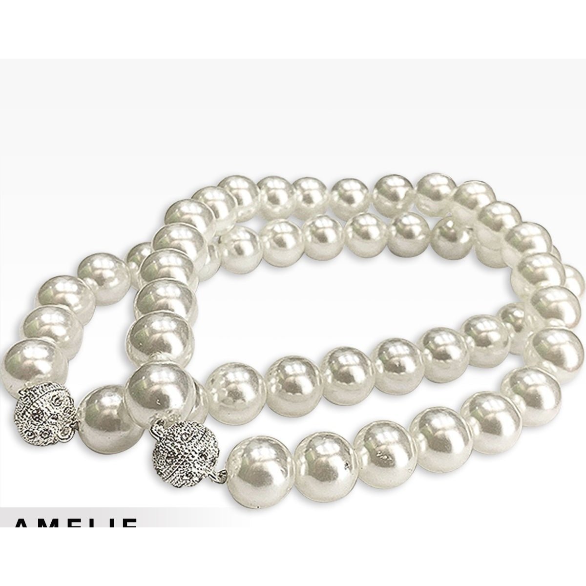 Amelie Curtain Tieback