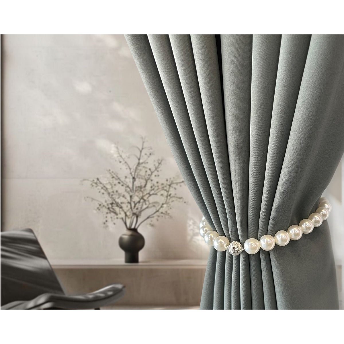 Amelie Curtain Tieback - Image 2