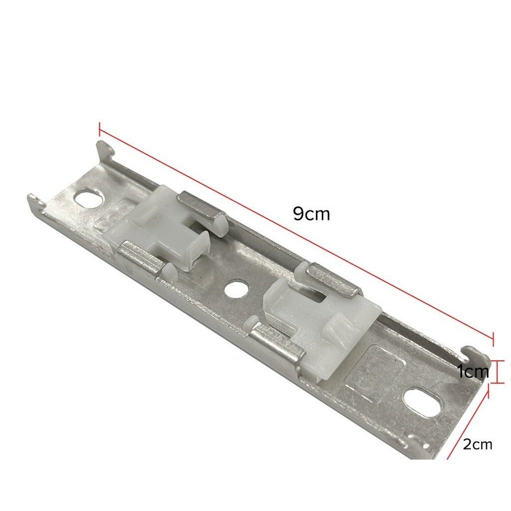 Avery Double Ceiling Bracket - Image 2