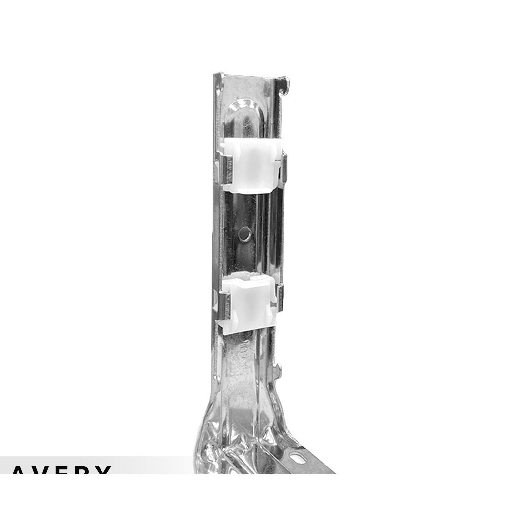 Avery Curtain Track Double Bracket - Image 3